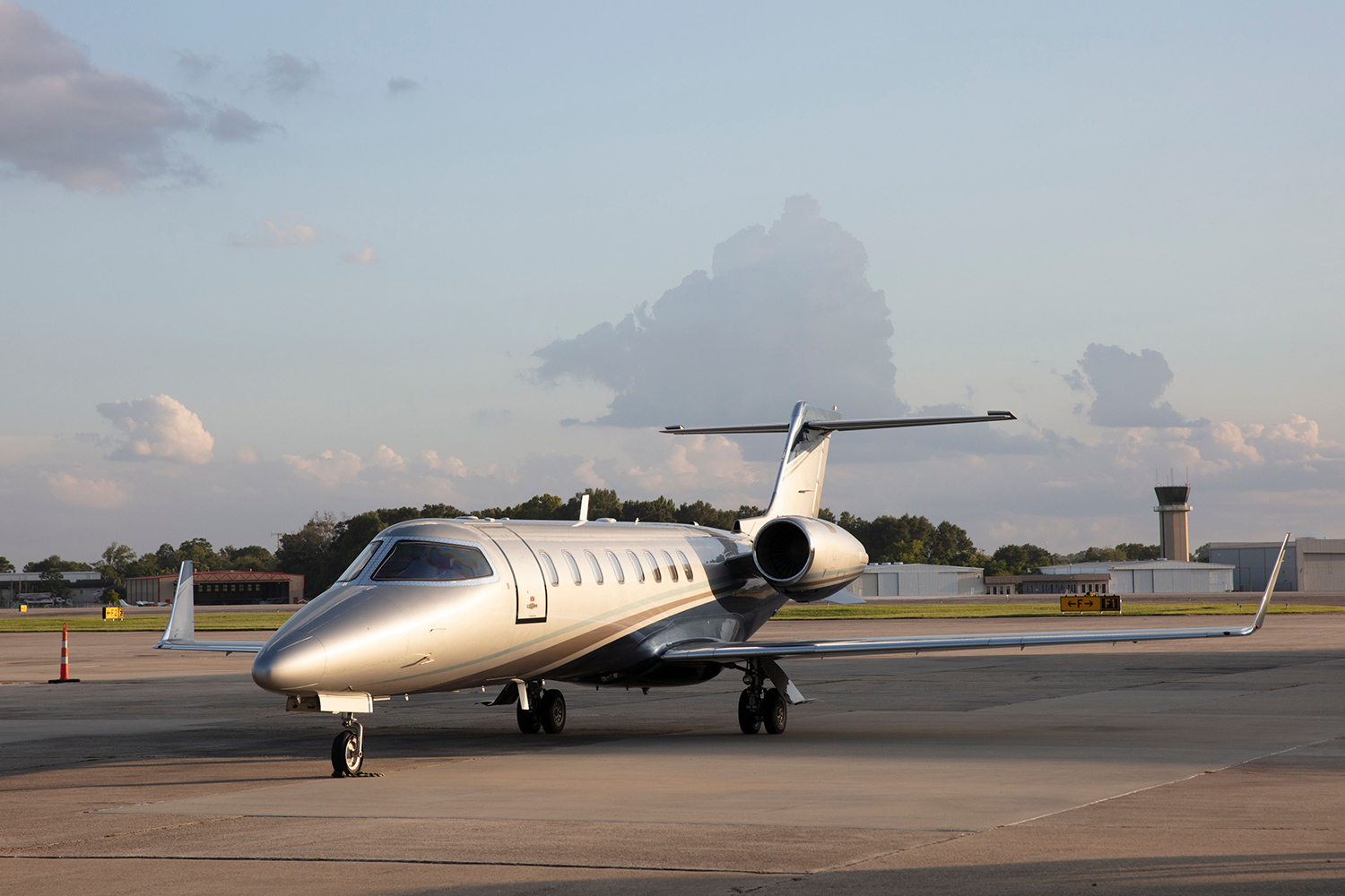 Lear 45 popular destinations and sample prices for round trip flights from BTR Air Charter 