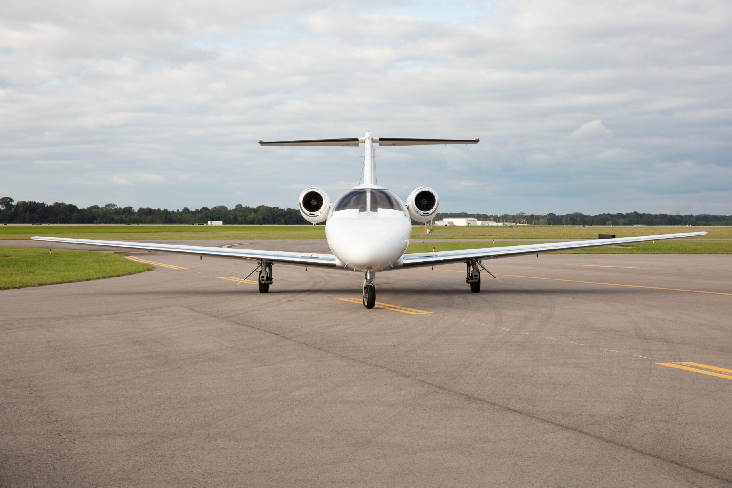 Sample fares to popular destinations on BTR Air Charter's Citation CJ2+